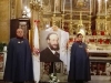S. Messa per S. M. Francesco II di Borbone - 2015