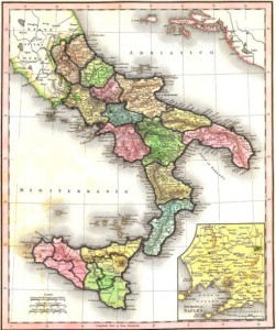 Regno Due Sicilie