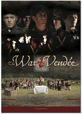 War_Vandee