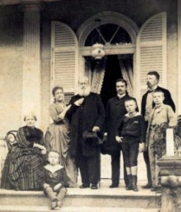 Ultima foto della Famiglia Imperiale (1889)