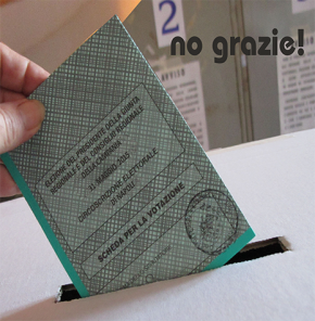 SUD: ELEZIONI, DALLE ASTENSIONI IL RIFIUTO DELLA CLASSE POLITICA