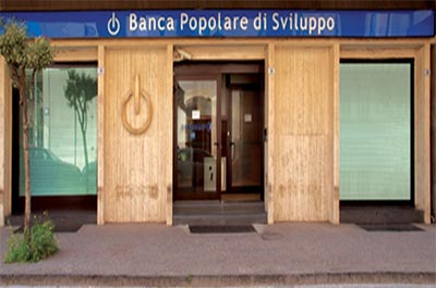 SUD: BANCHE, LA BPS VERSO LA TRASFORMAZIONE IN S.p.A.