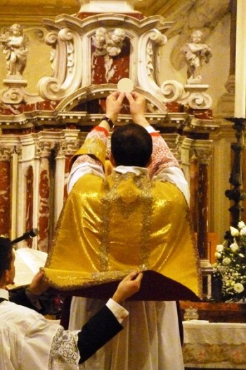 Messa Tradizionale