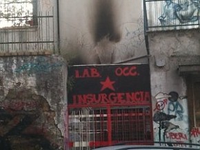 SUD: I CENTRI SOCIALI SCOPRONO CIALDINI, SPOT PER DE MAGISTRIS