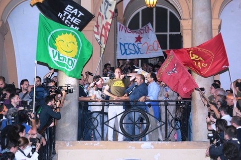 SUD: ELEZIONI NAPOLI, COME VINCE DE MAGISTRIS