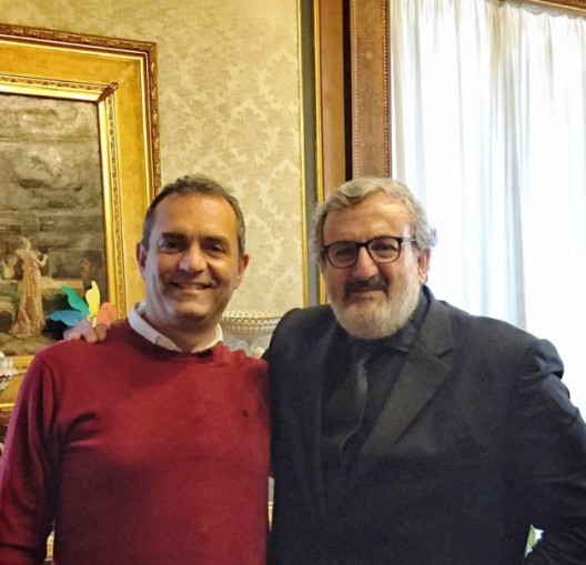 SUD: SALVINI, CIALDINI, FURBINI …