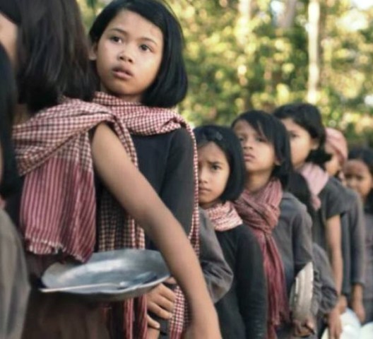 Comunismo: libro e film sulla tragedia della Cambogia