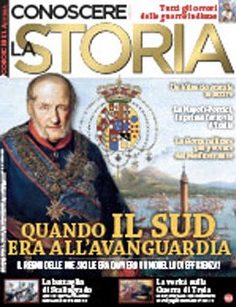 Due Sicilie: “Conoscere la storia”, l’unità d’Italia fu pagata dal Sud