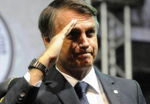 Brasile: Jair Bolsonaro, quando la reazione trova un leader