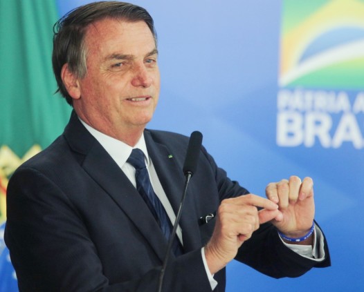 Brasile: così Bolsonaro prova a cambiare il paese-continente