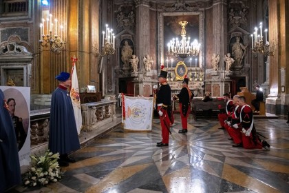 Due Sicilie: Francesco II verso la gloria degli altari