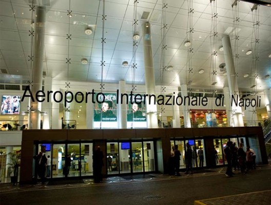 Sud: così il “Sistema Italia” manda a picco i nostri aeroporti