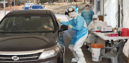Coronavirus: così si è arrivati ad una strage…