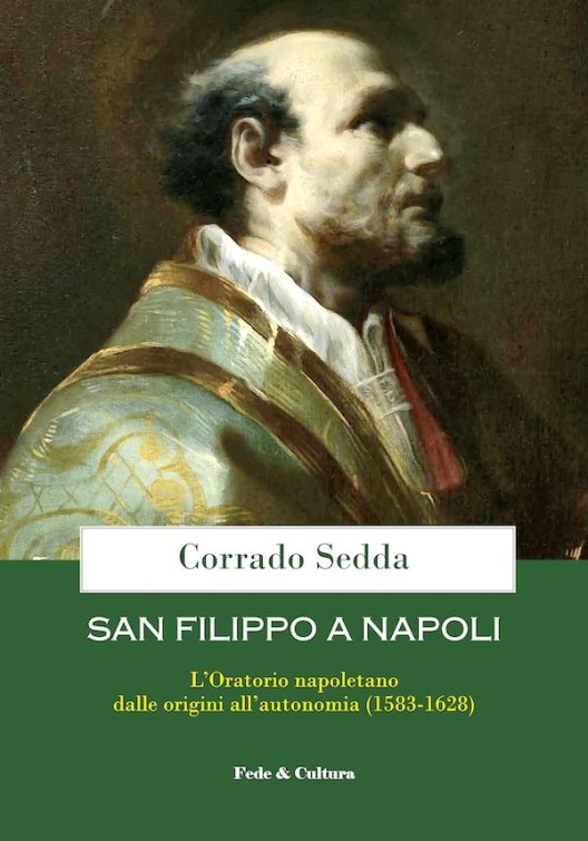 Storia: i Gerolomini a Napoli dalle origini all’autonomia, libro