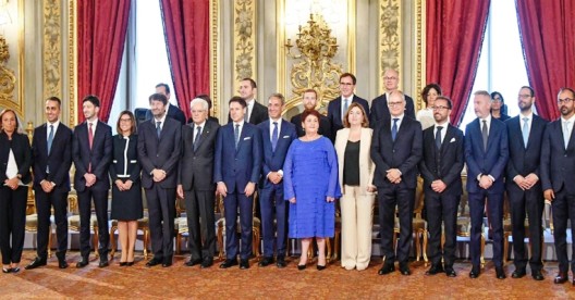 Sud: la Lega, il Governo e quei nemici dentro di noi