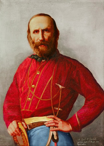 Storia: Garibaldi? Per il Regno di Sardegna era un latitante