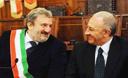 SUD: LE REGIONALI IN CAMPANIA E PUGLIA, BOCCIATA LA CLASSE POLITICA