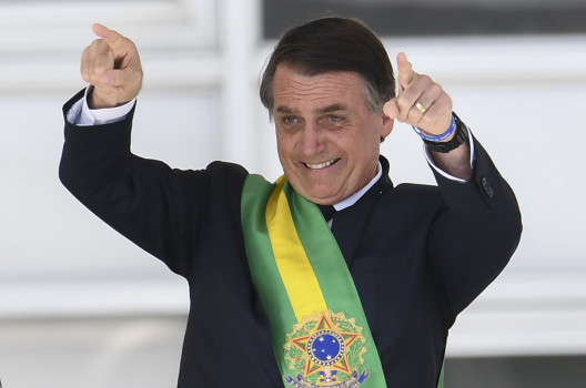 Brasile: perchè Bolsonaro può vincere